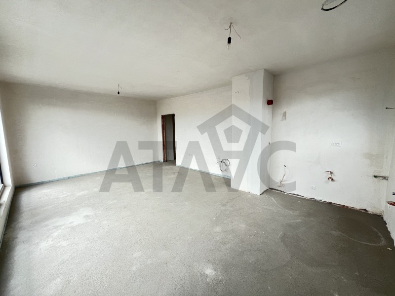 Продава 3-СТАЕН, гр. Пловдив, Христо Смирненски, снимка 2 - Апартаменти - 52811032