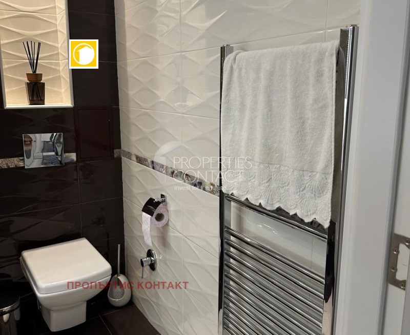 Продава 3-СТАЕН, гр. Свети Влас, област Бургас, снимка 13 - Апартаменти - 53600159