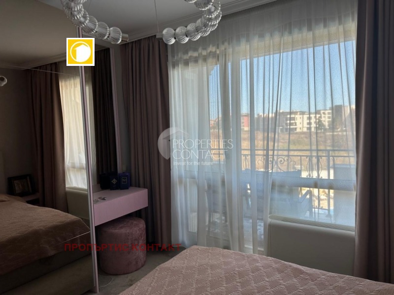 Продава 3-СТАЕН, гр. Свети Влас, област Бургас, снимка 8 - Апартаменти - 53600159