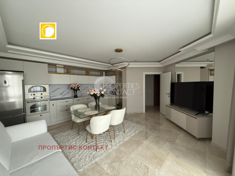 Продава 3-СТАЕН, гр. Свети Влас, област Бургас, снимка 3 - Апартаменти - 53600159