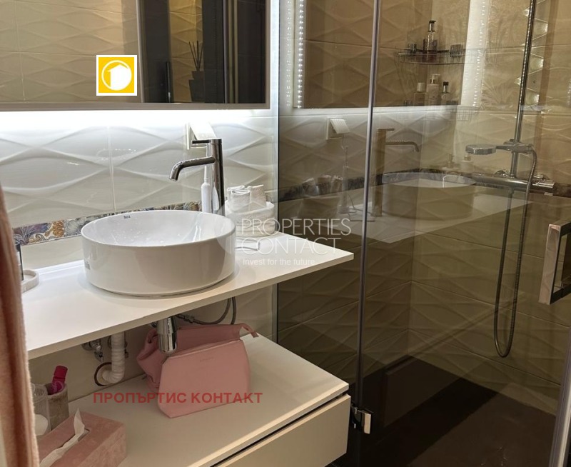 Продава 3-СТАЕН, гр. Свети Влас, област Бургас, снимка 14 - Апартаменти - 53600159