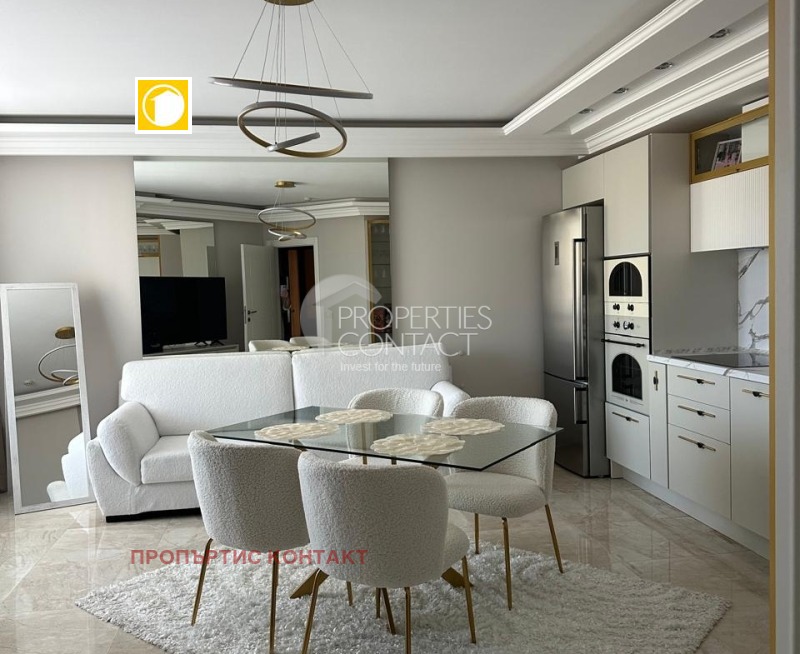 Продава 3-СТАЕН, гр. Свети Влас, област Бургас, снимка 2 - Апартаменти - 53600159