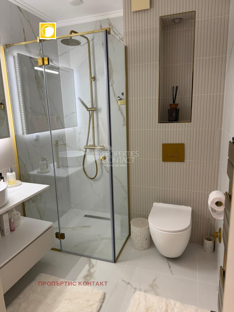 Продава 3-СТАЕН, гр. Свети Влас, област Бургас, снимка 15 - Апартаменти - 53600159