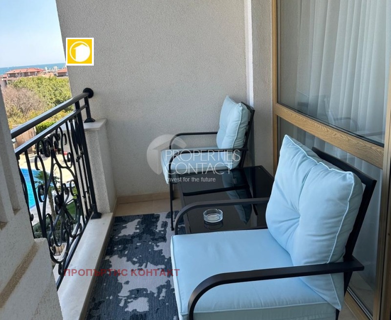 Продава 3-СТАЕН, гр. Свети Влас, област Бургас, снимка 16 - Апартаменти - 53600159