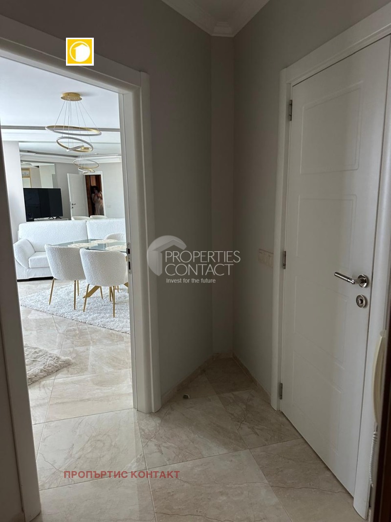 Продава 3-СТАЕН, гр. Свети Влас, област Бургас, снимка 11 - Апартаменти - 53600159