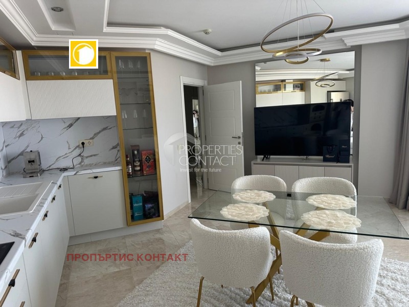 Продава 3-СТАЕН, гр. Свети Влас, област Бургас