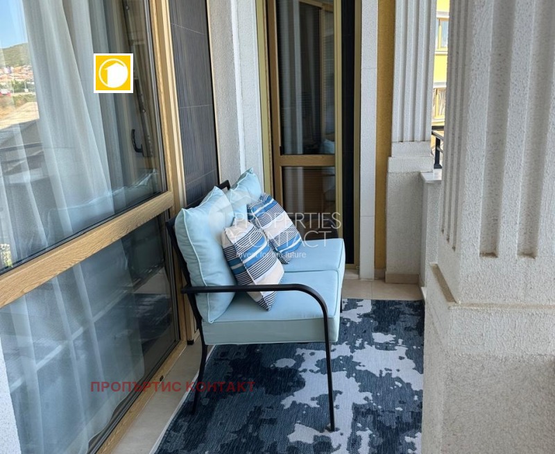 Продава 3-СТАЕН, гр. Свети Влас, област Бургас, снимка 17 - Апартаменти - 53600159