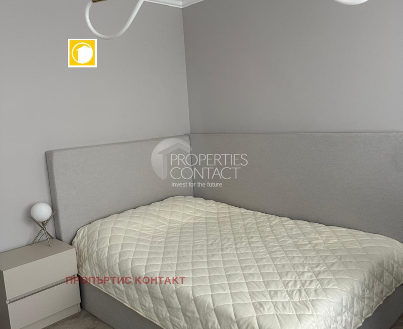 Продава 3-СТАЕН, гр. Свети Влас, област Бургас, снимка 9 - Апартаменти - 53600159