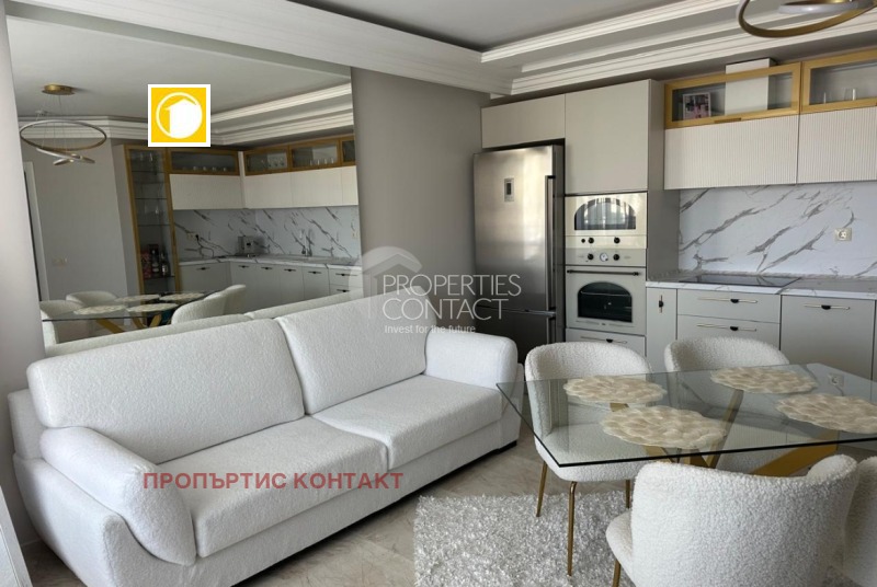 Продава 3-СТАЕН, гр. Свети Влас, област Бургас, снимка 7 - Апартаменти - 53600159