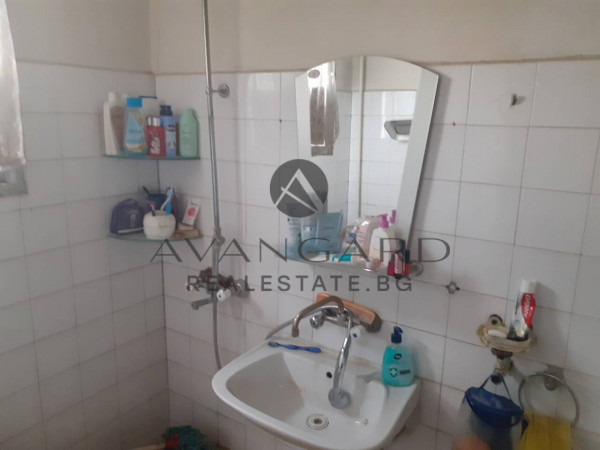 Продава 3-СТАЕН, гр. Пловдив, Кършияка, снимка 6 - Апартаменти - 54689394