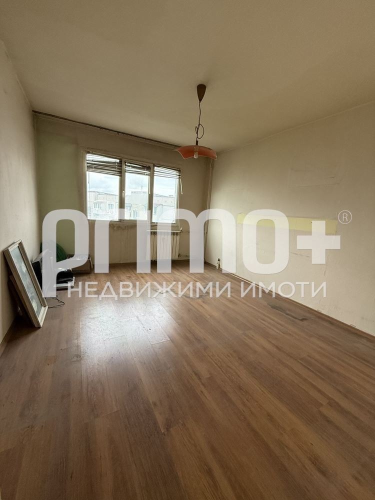 Продава 3-СТАЕН, гр. София, Разсадника