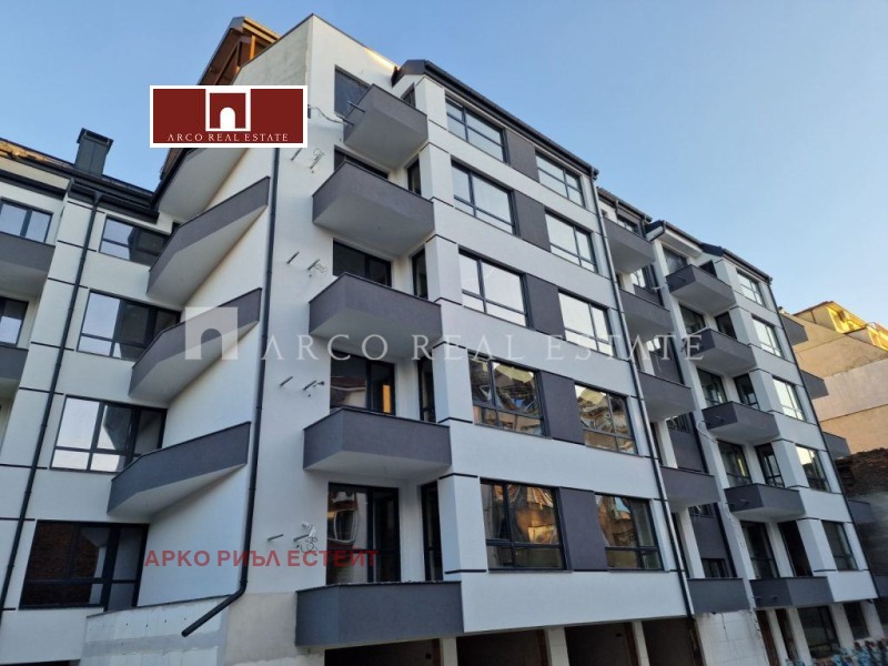 À vendre  3 chambres Sofia , Zona B-5 , 170 m² | 42980734 - image [6]