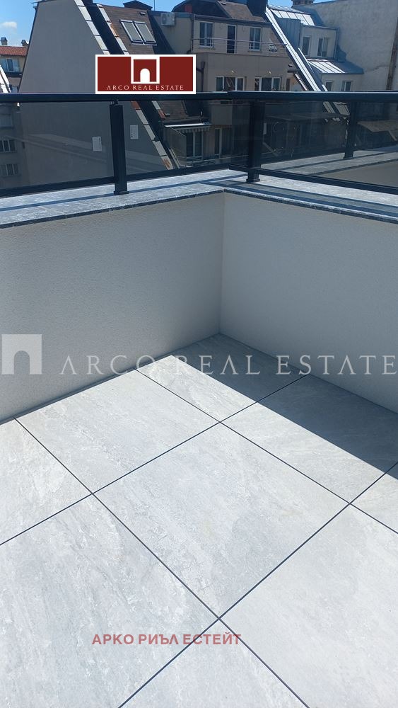 À vendre  3 chambres Sofia , Zona B-5 , 170 m² | 42980734 - image [9]