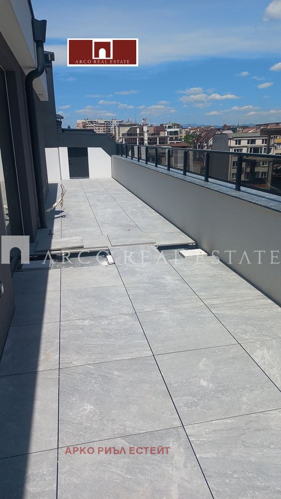 À vendre  3 chambres Sofia , Zona B-5 , 170 m² | 42980734 - image [8]