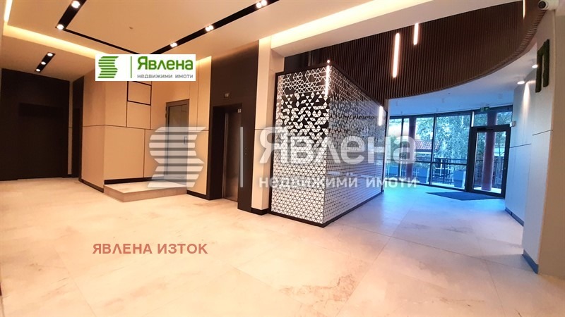 Продава 4-СТАЕН, гр. София, Манастирски ливади, снимка 7 - Апартаменти - 56076205