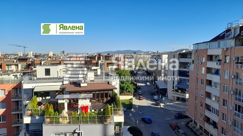 Продава 4-СТАЕН, гр. София, Манастирски ливади, снимка 10 - Апартаменти - 56076205