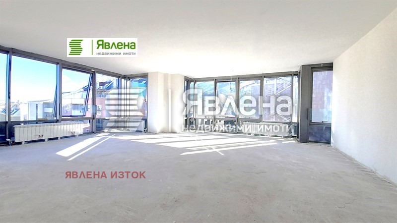 Продава 4-СТАЕН, гр. София, Манастирски ливади, снимка 2 - Апартаменти - 56076205