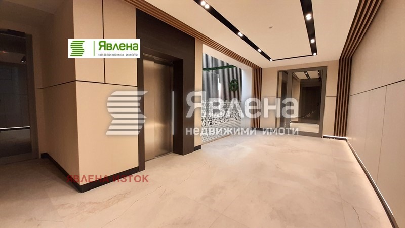 Продава 4-СТАЕН, гр. София, Манастирски ливади, снимка 8 - Апартаменти - 56076205