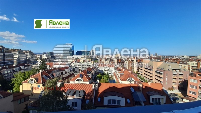 Продава 4-СТАЕН, гр. София, Манастирски ливади