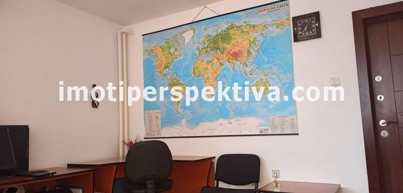 Προς πώληση  Γραφείο Πλοβδηβ , Καρτσηιακα , 22 τ.μ | 36089259