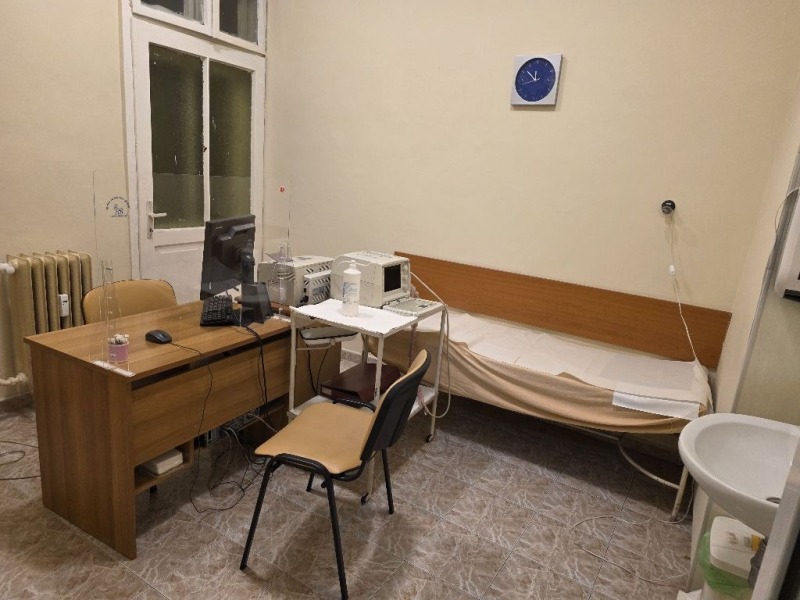 Продава ОФИС, гр. София, Център, снимка 8 - Офиси - 53170575