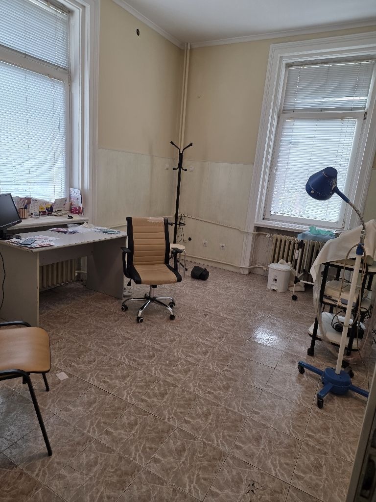 Продава ОФИС, гр. София, Център, снимка 6 - Офиси - 53170575