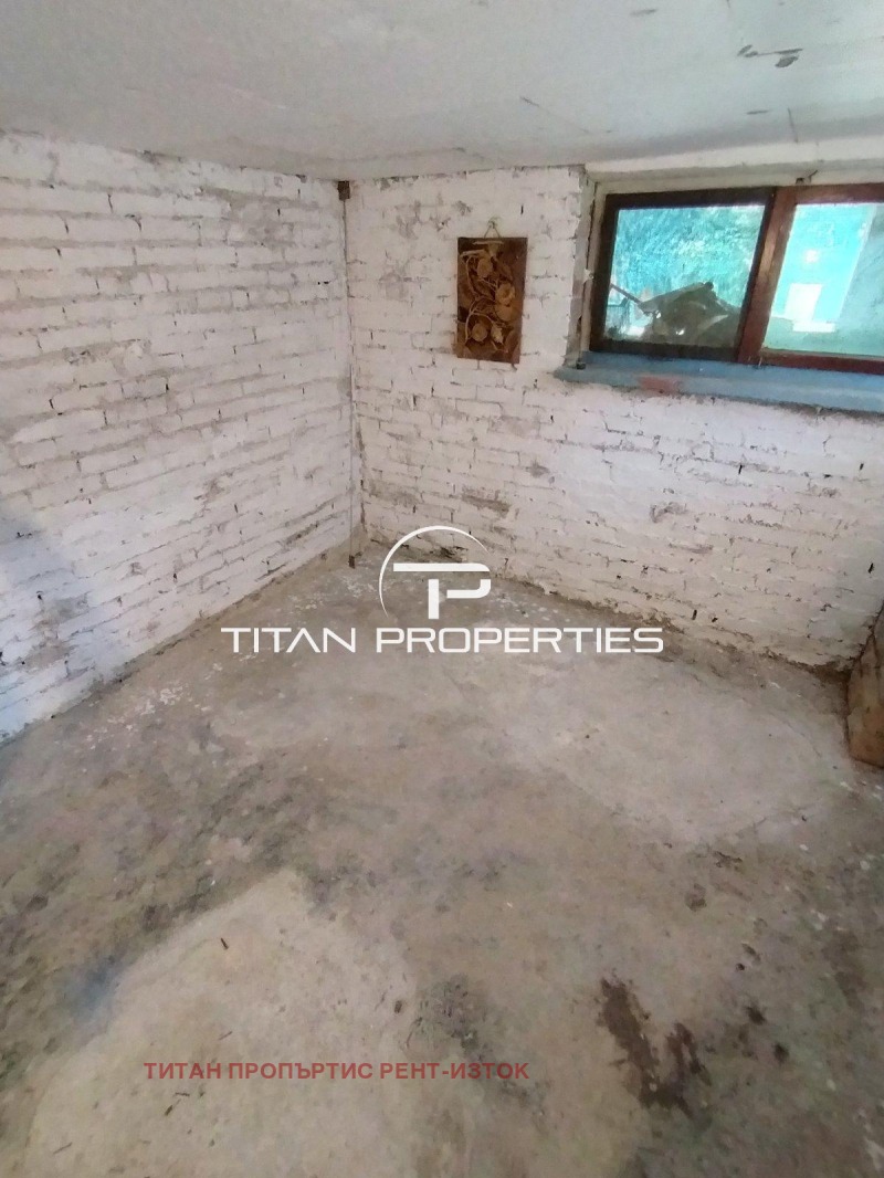 Продава  Етаж от къща град Бургас , Сарафово , 140 кв.м | 96035726 - изображение [16]