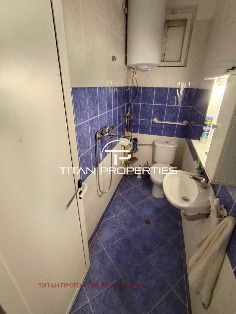 Продава  Етаж от къща град Бургас , Сарафово , 140 кв.м | 96035726 - изображение [14]
