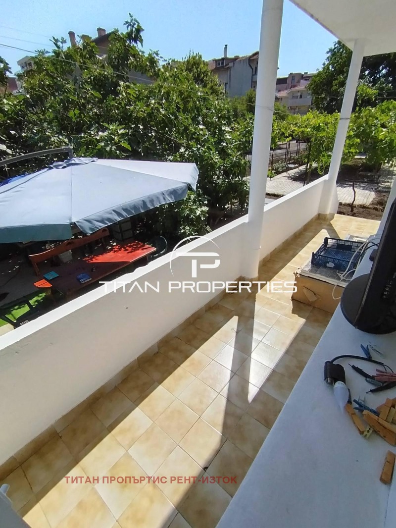Продава  Етаж от къща град Бургас , Сарафово , 140 кв.м | 96035726 - изображение [12]