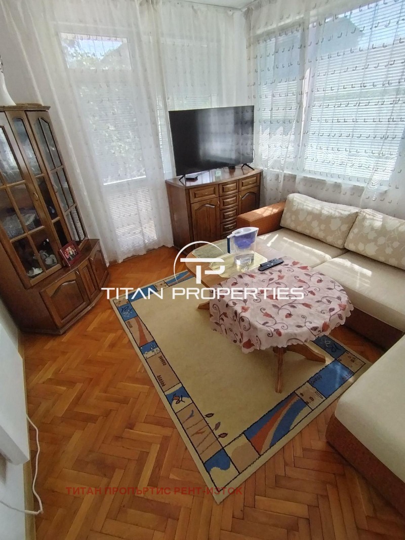 Продава  Етаж от къща град Бургас , Сарафово , 140 кв.м | 96035726 - изображение [2]