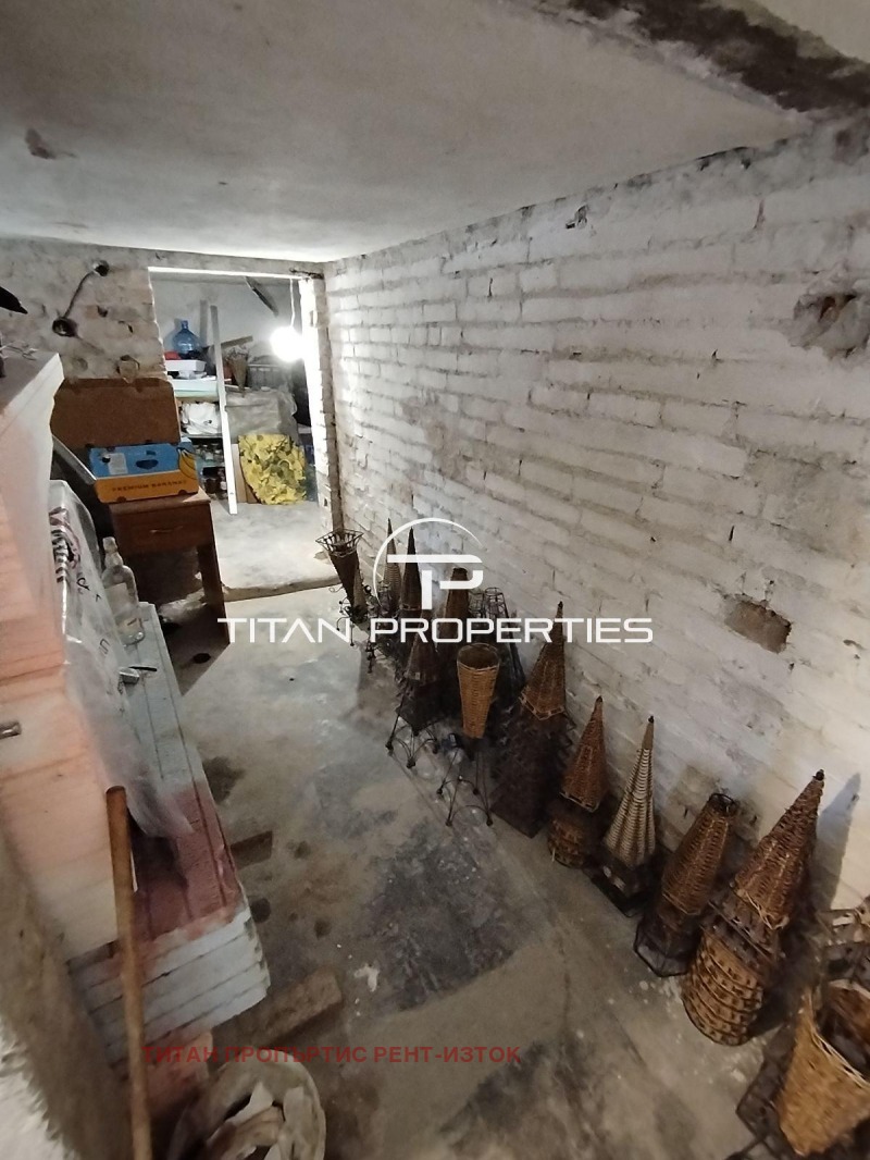 Продава  Етаж от къща град Бургас , Сарафово , 140 кв.м | 96035726 - изображение [15]