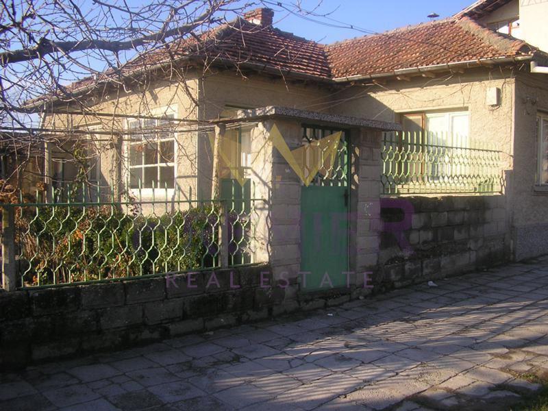 Продава КЪЩА, гр. Дългопол, област Варна, снимка 1 - Къщи - 36497223