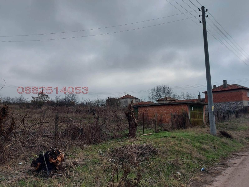 Продава КЪЩА, с. Маломир, област Ямбол, снимка 17 - Къщи - 52785695