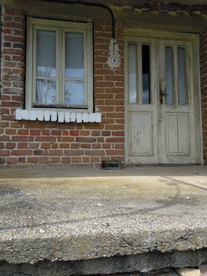 Продава КЪЩА, с. Маломир, област Ямбол, снимка 4 - Къщи - 52785695