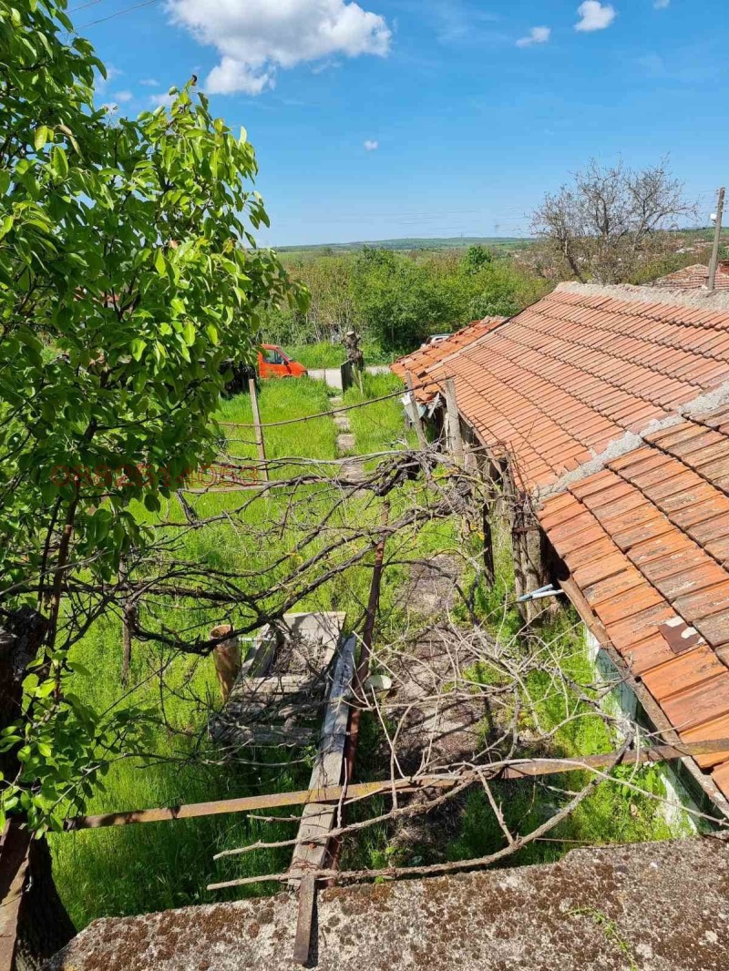 Продава КЪЩА, с. Маломир, област Ямбол, снимка 15 - Къщи - 52785695