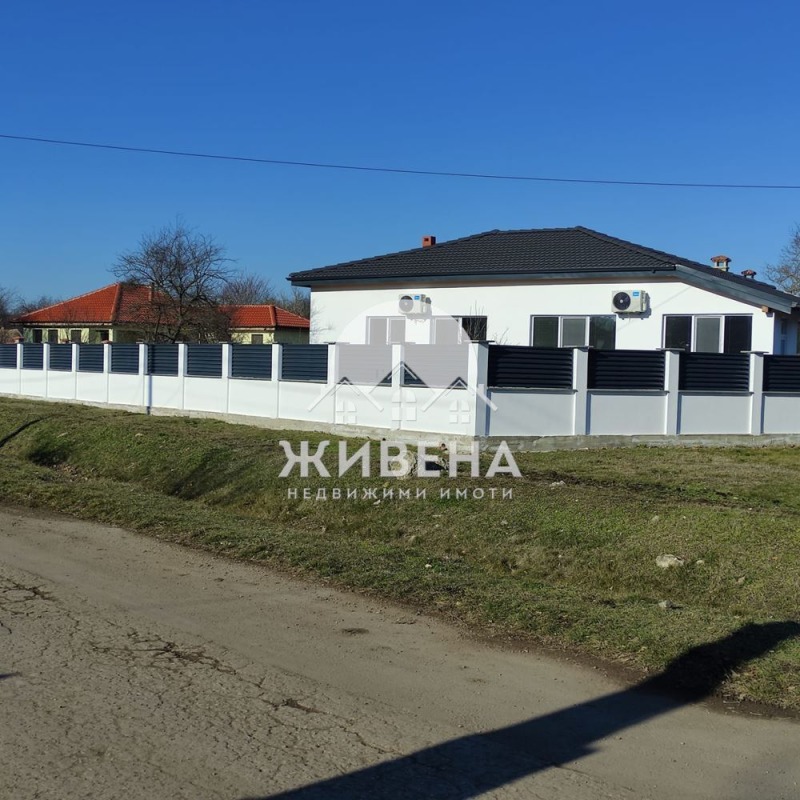 Продава КЪЩА, с. Гурково, област Добрич, снимка 17 - Къщи - 48661512