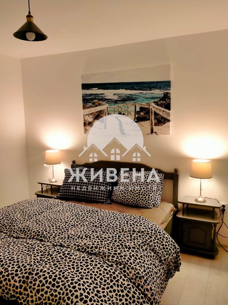 Продава КЪЩА, с. Гурково, област Добрич, снимка 12 - Къщи - 48661512