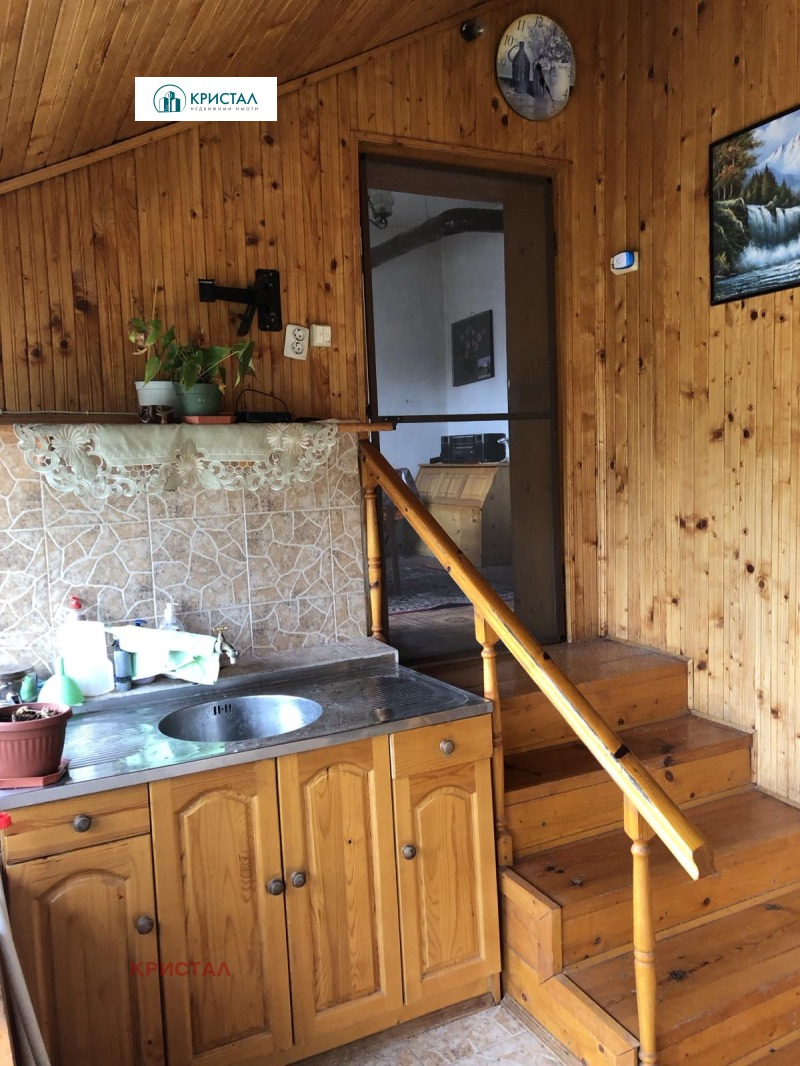 Προς πώληση  σπίτι περιοχή Plovdiv , Ταταρεβο , 100 τ.μ | 15230372 - εικόνα [6]