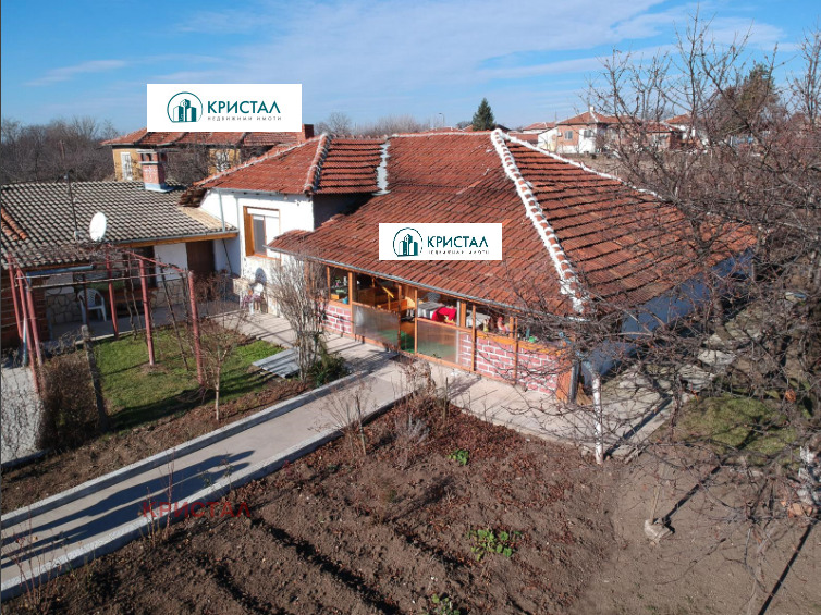 Προς πώληση  σπίτι περιοχή Plovdiv , Ταταρεβο , 100 τ.μ | 15230372 - εικόνα [3]