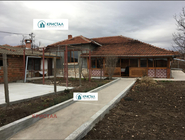 Προς πώληση  σπίτι περιοχή Plovdiv , Ταταρεβο , 100 τ.μ | 15230372