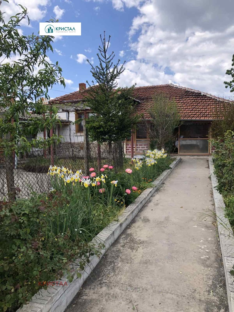 Προς πώληση  σπίτι περιοχή Plovdiv , Ταταρεβο , 100 τ.μ | 15230372 - εικόνα [17]