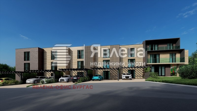 Продава КЪЩА, гр. Созопол, област Бургас, снимка 2 - Къщи - 53079070