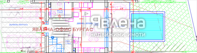 Продава КЪЩА, гр. Созопол, област Бургас, снимка 3 - Къщи - 53079070