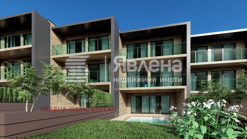 Продава КЪЩА, гр. Созопол, област Бургас