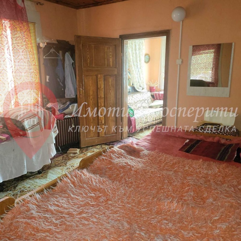 Продава КЪЩА, с. Владо Тричков, област София област, снимка 8 - Къщи - 53593016