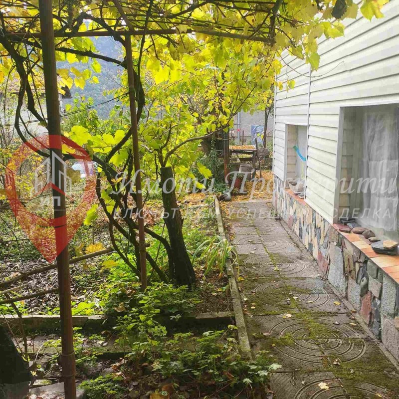 Продава КЪЩА, с. Владо Тричков, област София област, снимка 3 - Къщи - 53593016