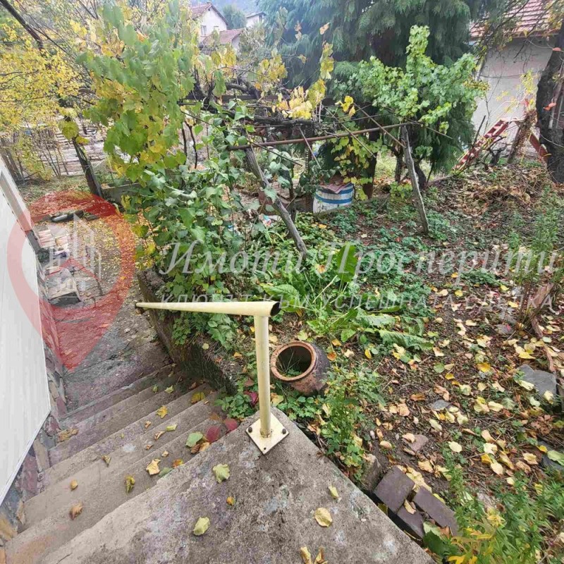 Продава КЪЩА, с. Владо Тричков, област София област, снимка 4 - Къщи - 53593016