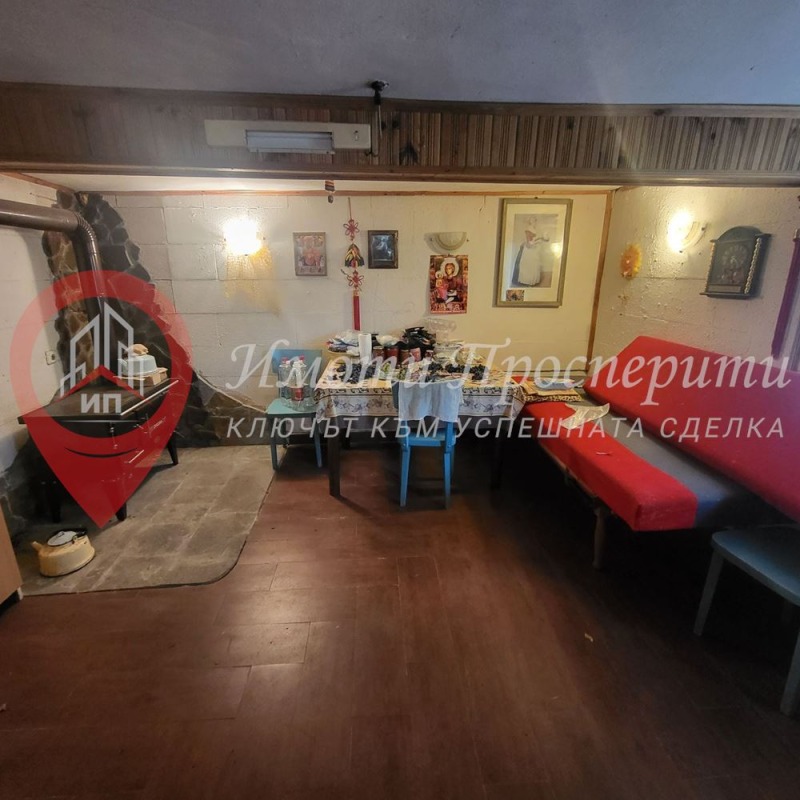 Продава КЪЩА, с. Владо Тричков, област София област, снимка 14 - Къщи - 53593016