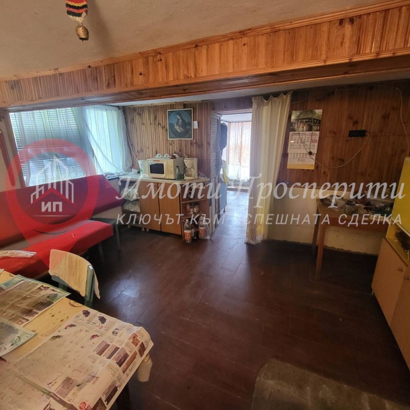 Продава КЪЩА, с. Владо Тричков, област София област, снимка 15 - Къщи - 53593016