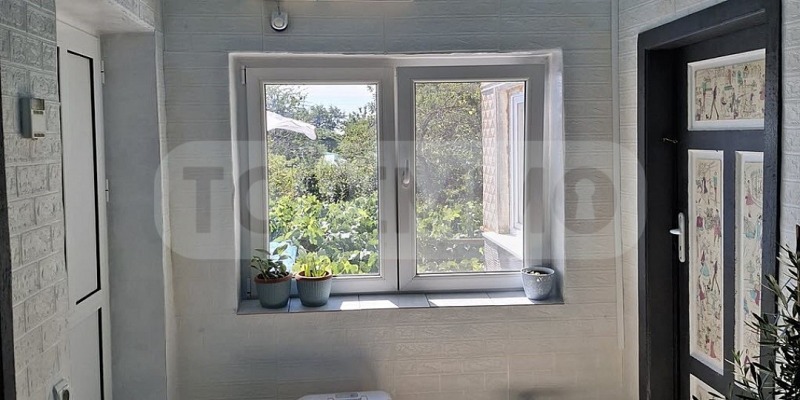 Продава КЪЩА, с. Септемврийци, област Добрич, снимка 2 - Къщи - 53602334